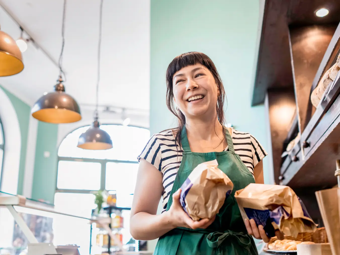 .biz customer photography