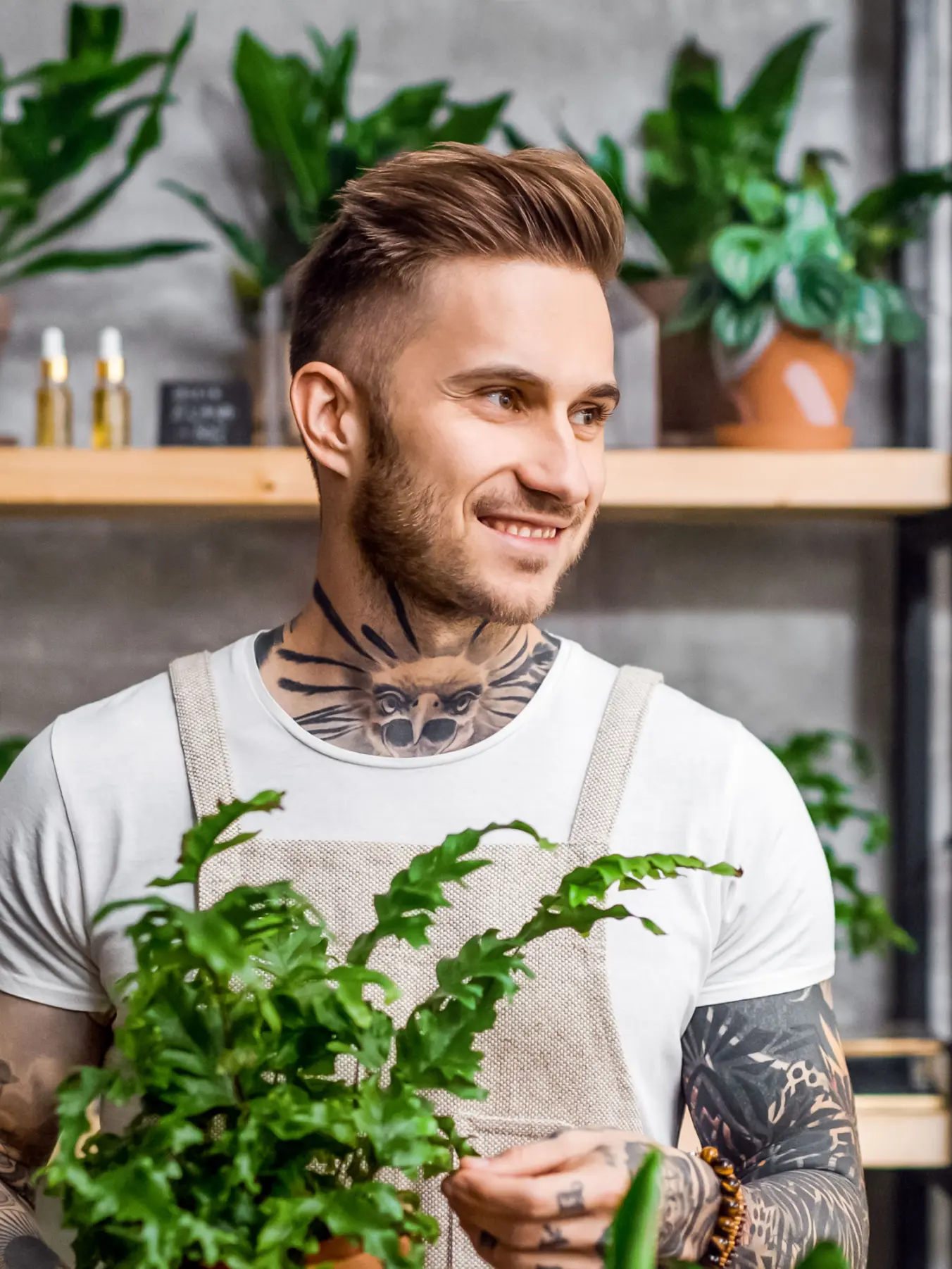 .biz customer photography