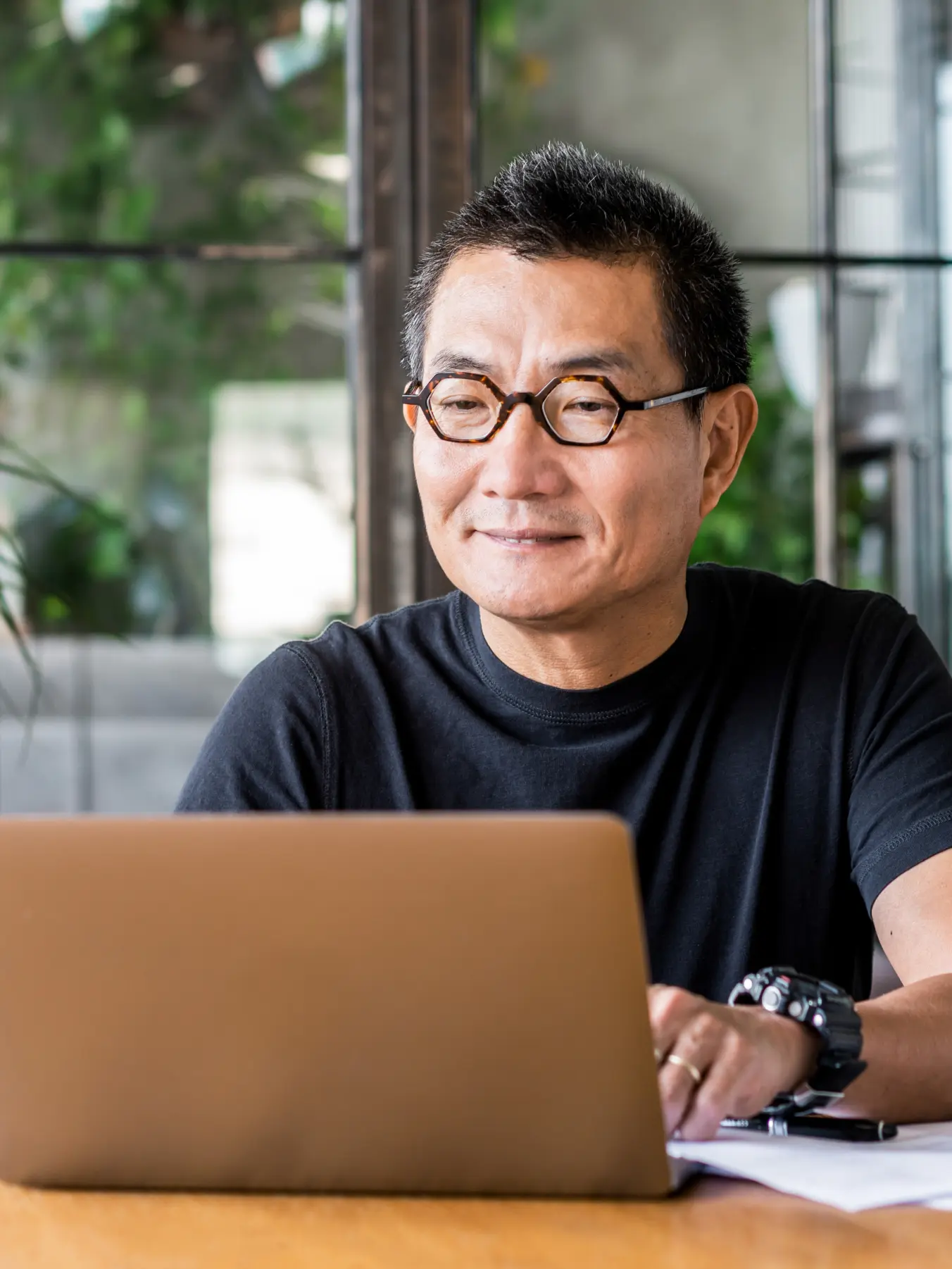 .biz customer photography