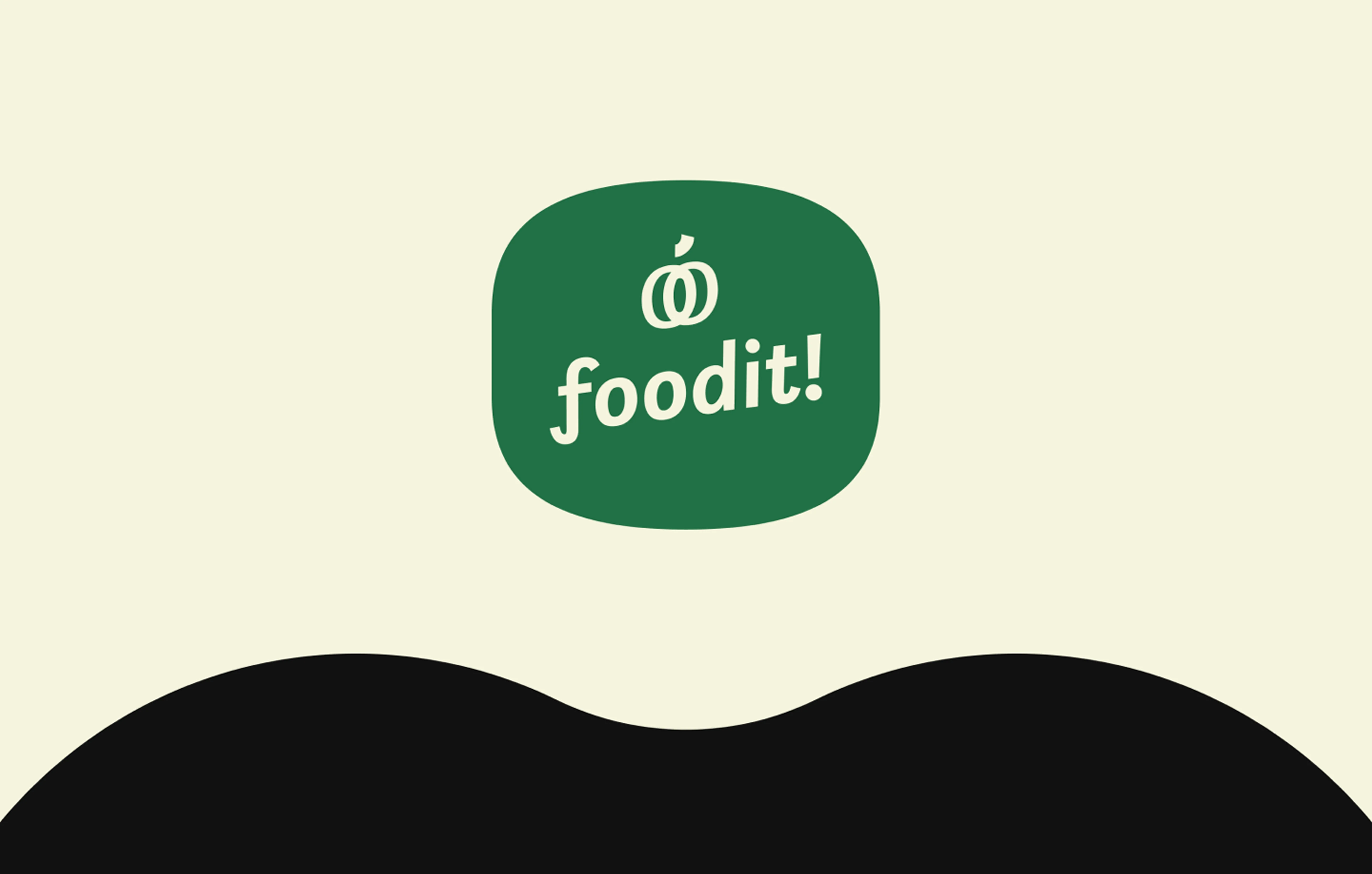 A brand for the fresh food movement.