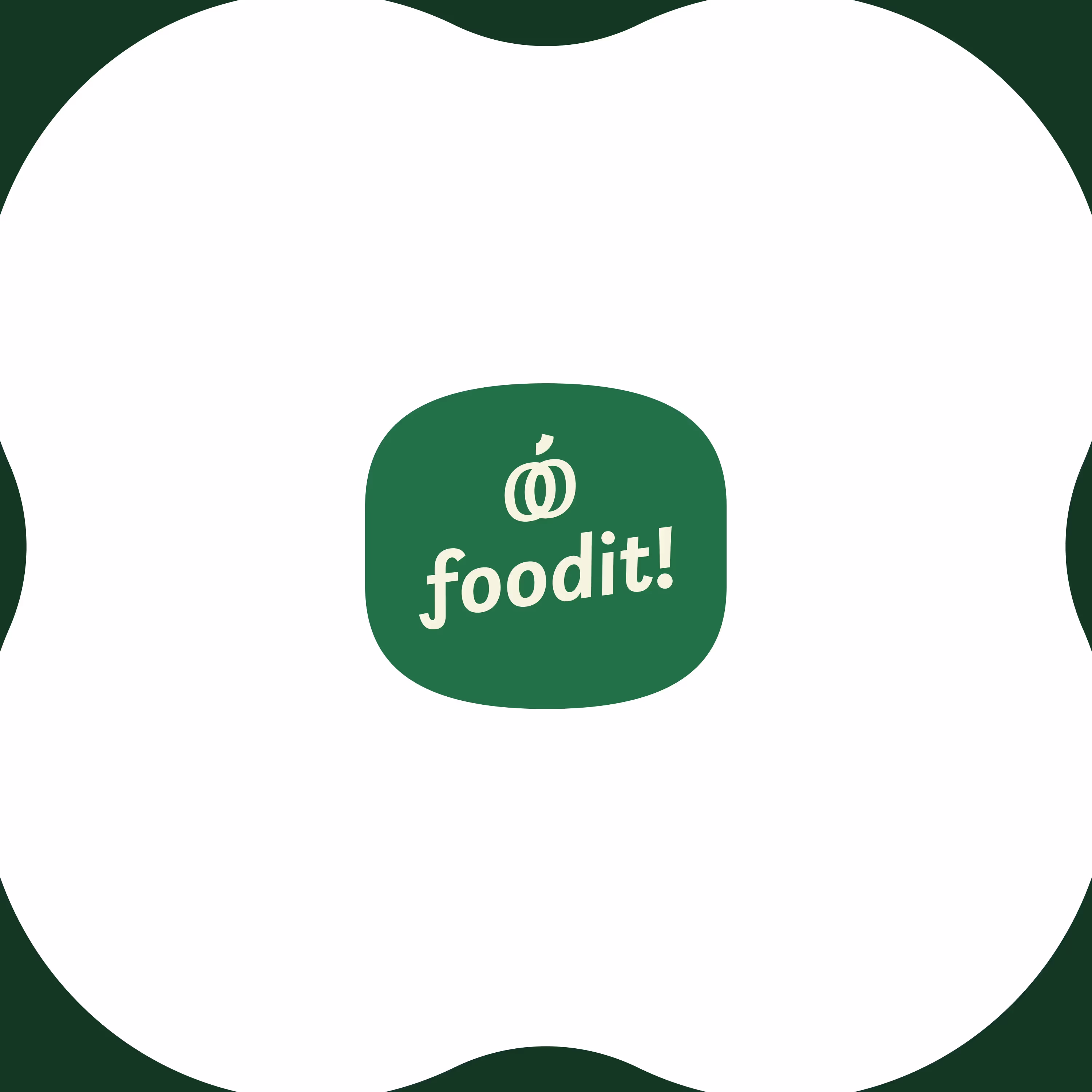 foodit! branding